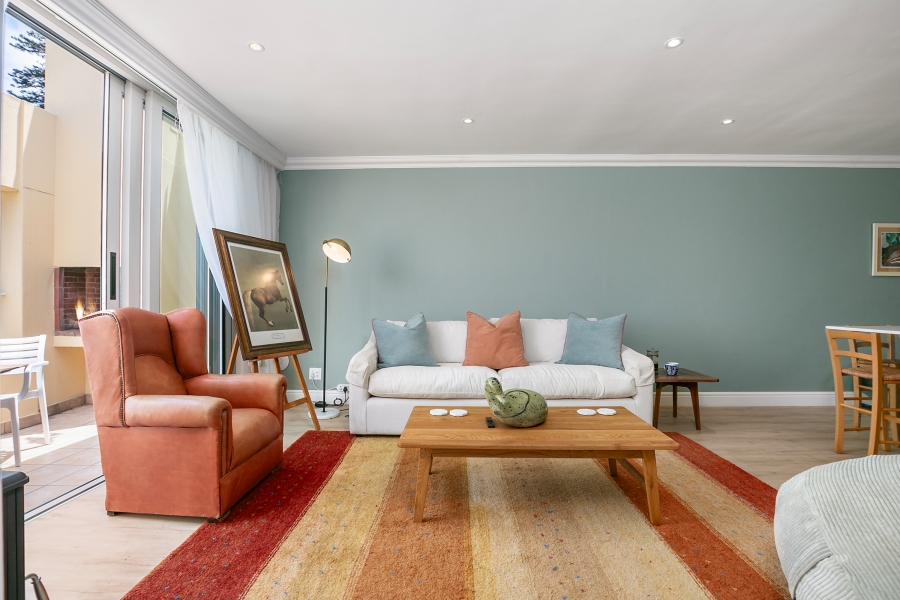 2 Bedroom Property for Sale in Wilderness Central Western Cape
